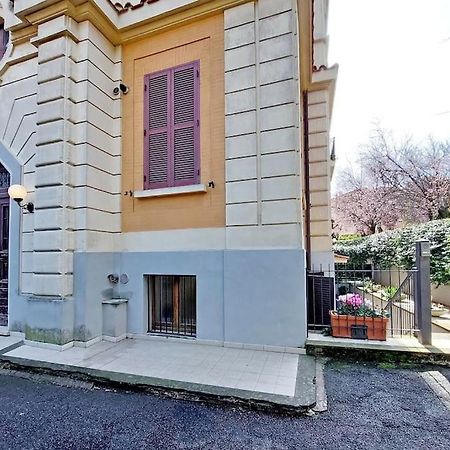 Vatican Apartment With Parking Rome Exterior photo