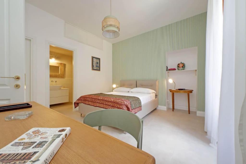 Vatican Apartment With Parking Rome Exterior photo