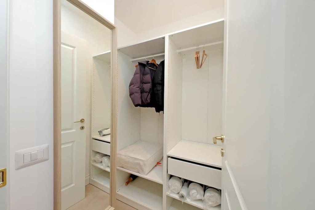 Vatican Apartment With Parking Rome Exterior photo