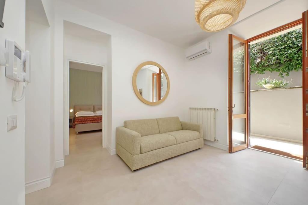 Vatican Apartment With Parking Rome Exterior photo