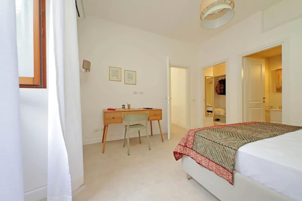 Vatican Apartment With Parking Rome Exterior photo