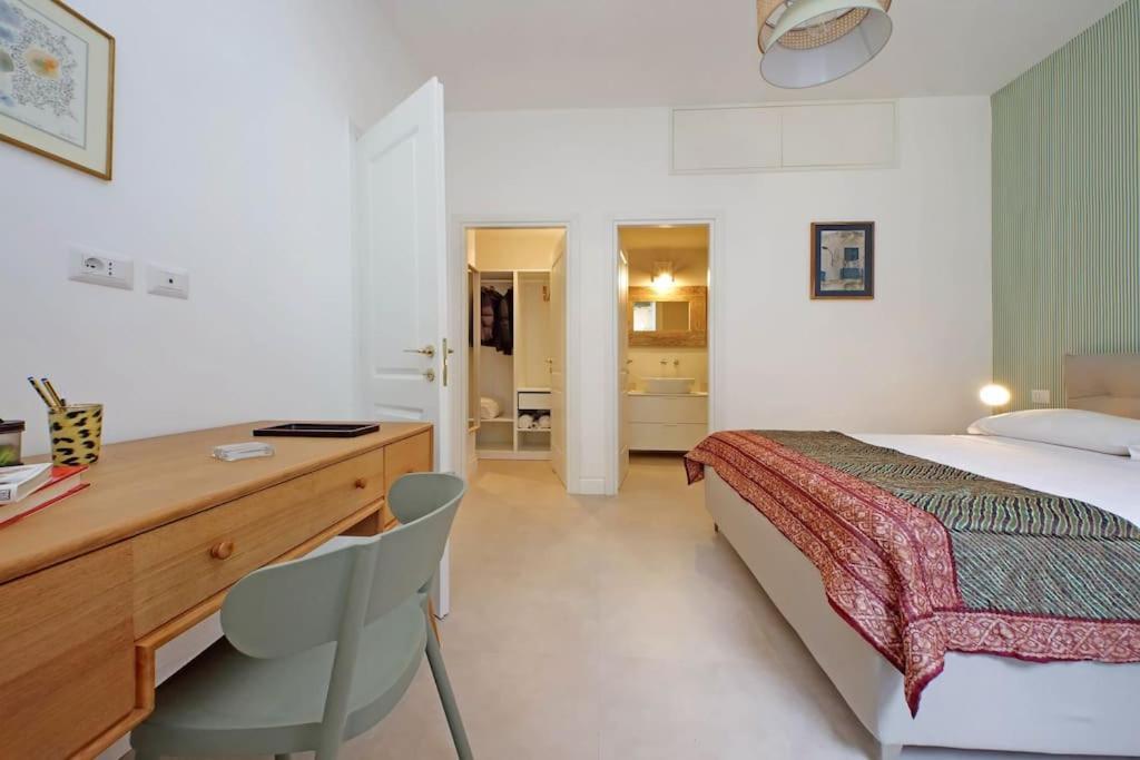 Vatican Apartment With Parking Rome Exterior photo